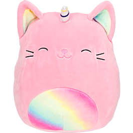 Sabrina - 7" Squishmallow | Card Merchant Takapuna