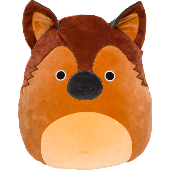 Mario - 7" Squishmallow | Card Merchant Takapuna