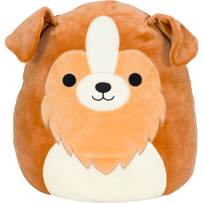 Andres - 7" Squishmallow | Card Merchant Takapuna
