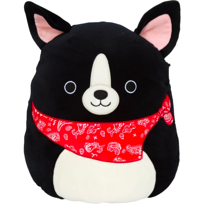 Teddy - 7" Squishmallow | Card Merchant Takapuna