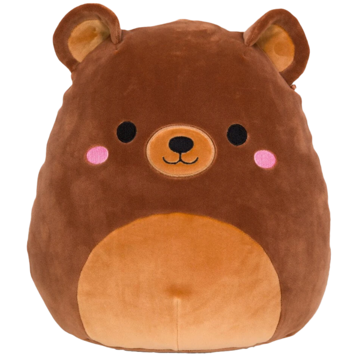 Squishmallow - Omar 16" | Card Merchant Takapuna