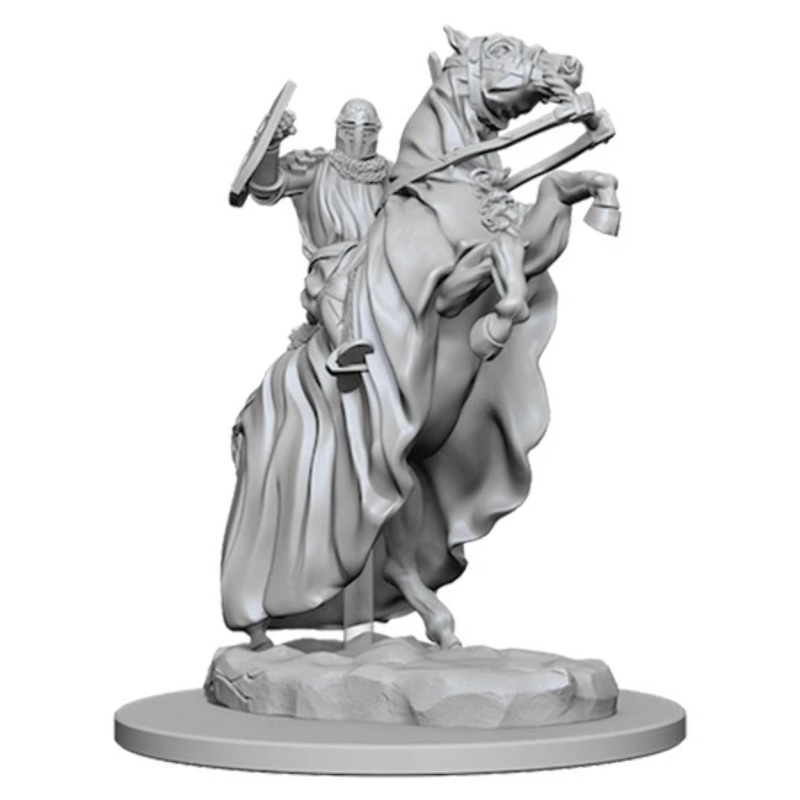 D&D Miniature Figurine - Adventurers | Card Merchant Takapuna