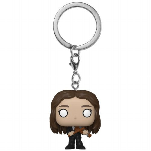 The Umbrella Academy Pop Keychain - Vanya | Card Merchant Takapuna