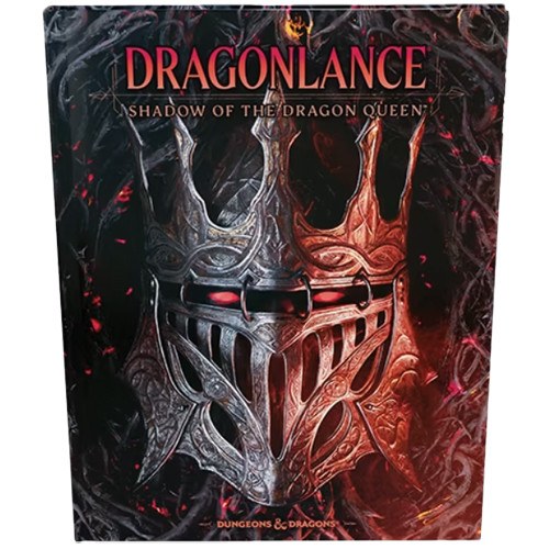 D&D Dragonlance: Shadow of the Dragon Hobby store Exclusive | Card Merchant Takapuna