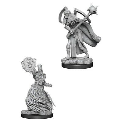 D&D Miniature Figurine - Monsters/Creatures | Card Merchant Takapuna