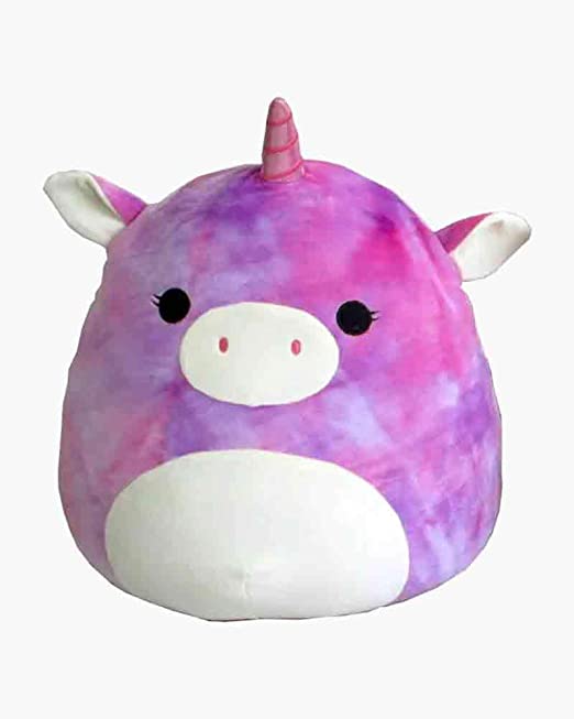 Squishmallow - Lola 7" | Card Merchant Takapuna