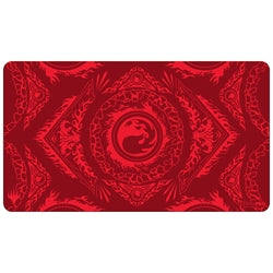 Ultra Pro MTG Playmat: Mana Mountain | Card Merchant Takapuna