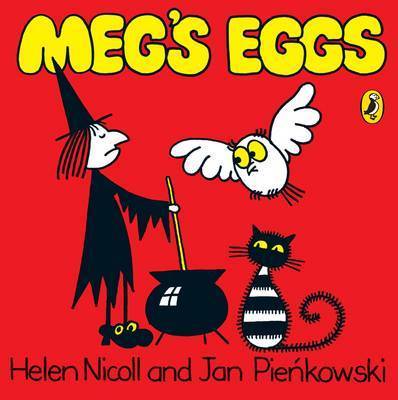Megs eggs | Card Merchant Takapuna