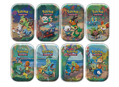 Pokémon Celebrations Mini Tin *LIMIT OF 4* | Card Merchant Takapuna