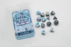 Beadle and Grimm's Class-Specific Dice Sets | Card Merchant Takapuna