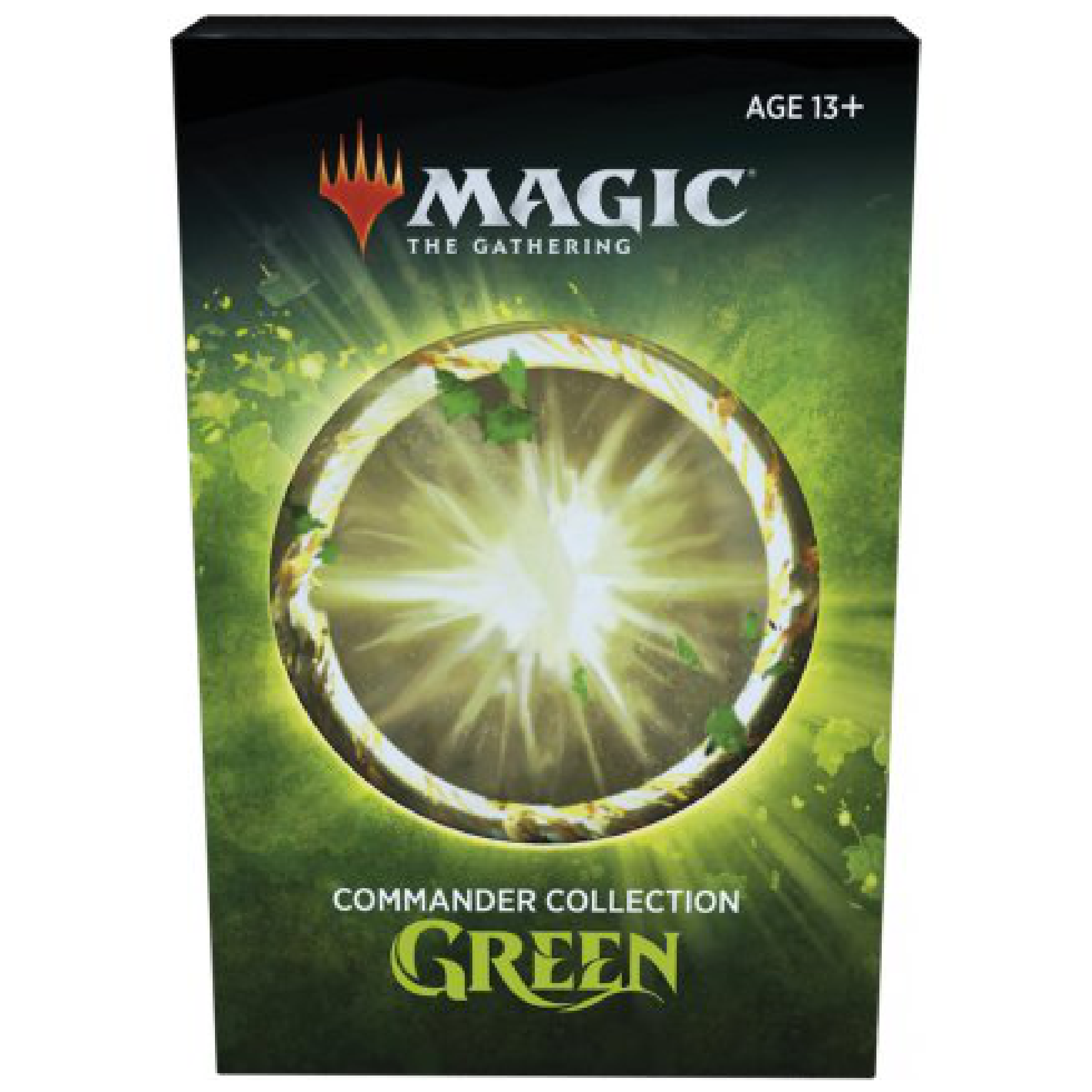 Commander Collection: Green | Card Merchant Takapuna