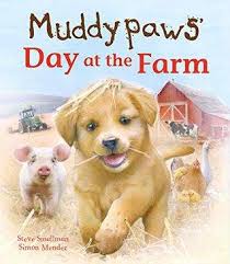 Muddy Paws Day at the Farm | Card Merchant Takapuna