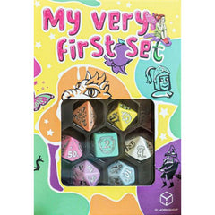 My Very First Set: Little Berry | Card Merchant Takapuna