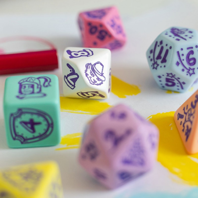 My Very First Set: Little Berry | Card Merchant Takapuna