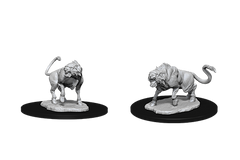 D&D Miniature Figurine - Monsters/Creatures | Card Merchant Takapuna