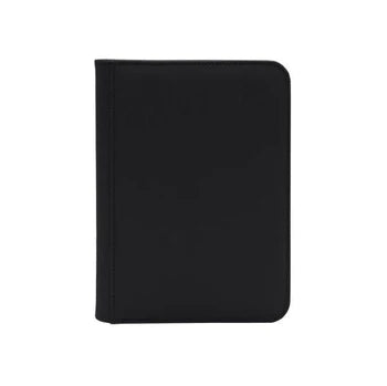 Dex Binder Zip - 4 Pocket | Card Merchant Takapuna