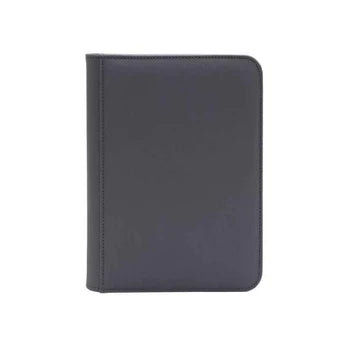 Dex Binder Zip - 4 Pocket | Card Merchant Takapuna
