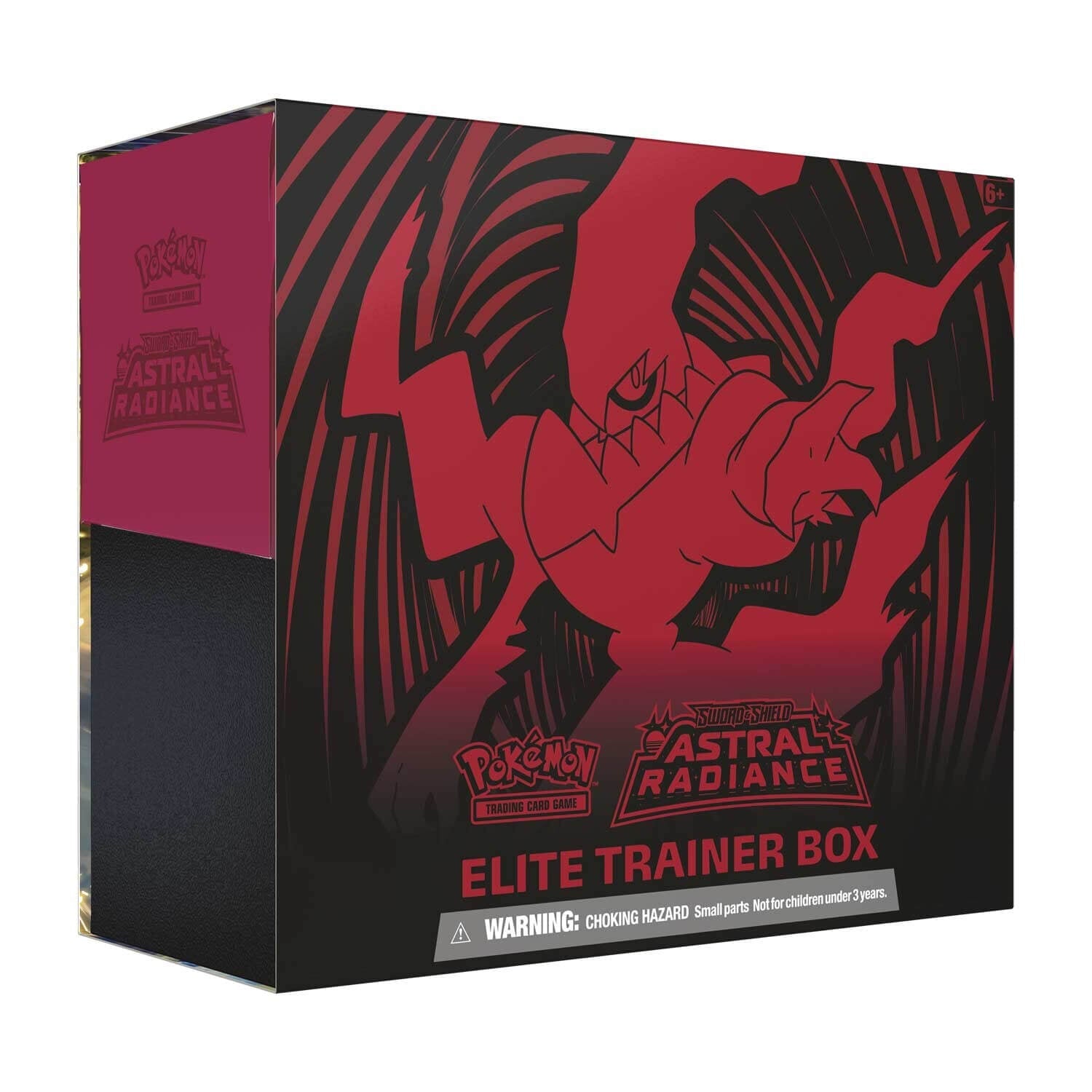 Astral Radiance Elite Trainer Box | Card Merchant Takapuna