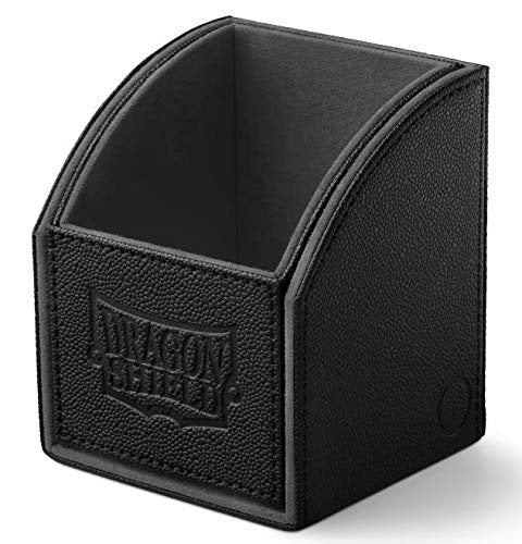 Nest 100 Black/Black | Card Merchant Takapuna