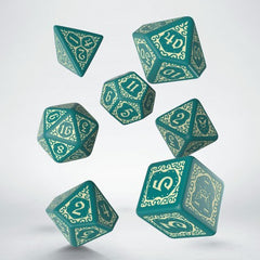 Pathfinder: Agents of Edgewatch Dice Set | Card Merchant Takapuna