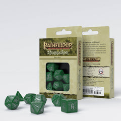 Pathfinder Dice Set 7 | Card Merchant Takapuna