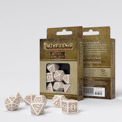 Pathfinder Dice Set 7 | Card Merchant Takapuna