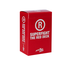 SuperFight Expansion Deck | Card Merchant Takapuna