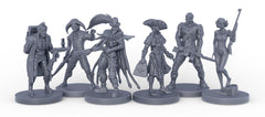 Carnival Zombie: 2nd Edition | Card Merchant Takapuna