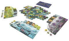 The Wolves | Card Merchant Takapuna