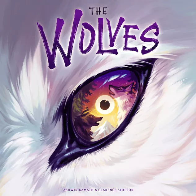 The Wolves | Card Merchant Takapuna