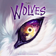 The Wolves | Card Merchant Takapuna