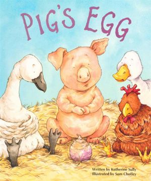 Pig's Egg | Card Merchant Takapuna