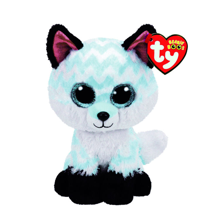 Atlas TY Toy 15cm | Card Merchant Takapuna