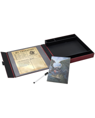 Dragon Shield RPG Companion - Player | Card Merchant Takapuna