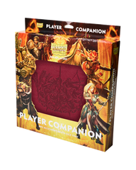 Dragon Shield RPG Companion - Player | Card Merchant Takapuna