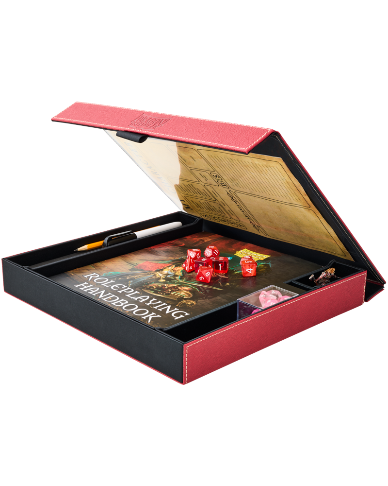 Dragon Shield RPG Companion - Player | Card Merchant Takapuna