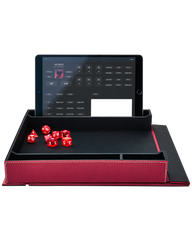 Dragon Shield RPG Companion - Player | Card Merchant Takapuna