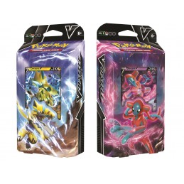 V Battle Deck | Card Merchant Takapuna
