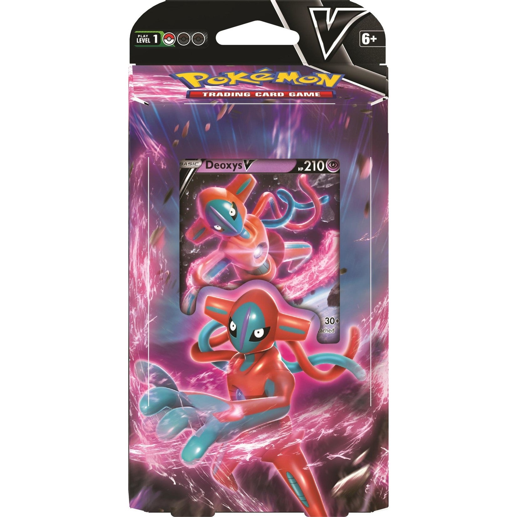V Battle Deck | Card Merchant Takapuna