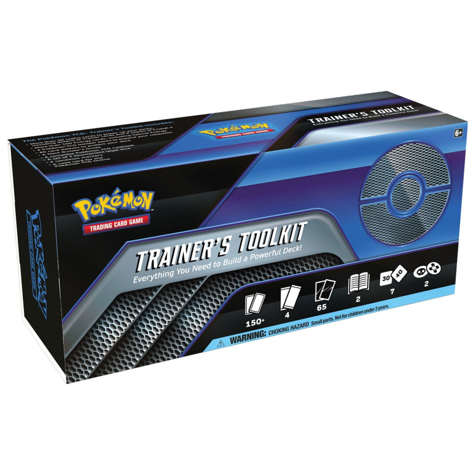 Trainers Toolkit 2021 | Card Merchant Takapuna