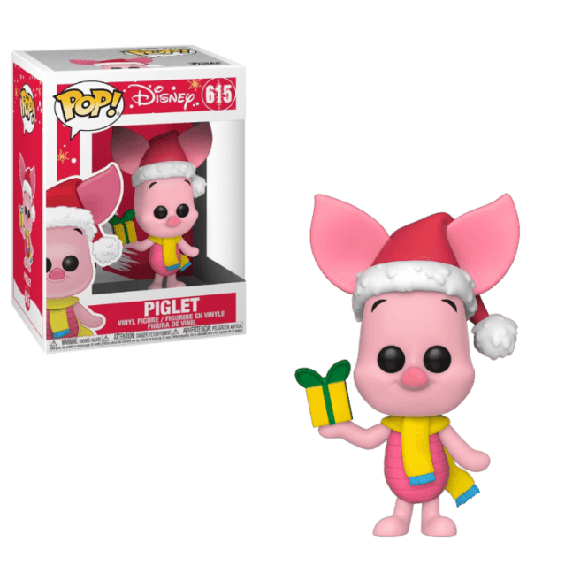 Disney- Piglet Pop! 615 | Card Merchant Takapuna
