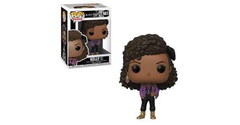 Black Mirror - Kelly Pop! 941 | Card Merchant Takapuna
