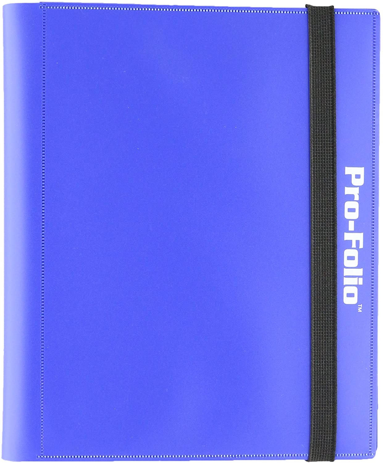 BCW Pro-Folio 4-Pocket | Card Merchant Takapuna