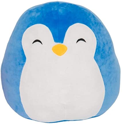 Squishmallow - Puff 7" | Card Merchant Takapuna