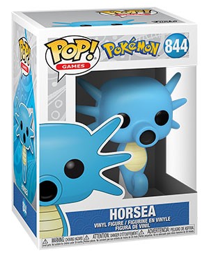 Pokemon - Horsea Pop! 844 | Card Merchant Takapuna