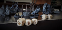 Fearsome Wilderness | Card Merchant Takapuna