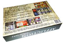 Affliction Salem 1692 (2nd Edition) | Card Merchant Takapuna