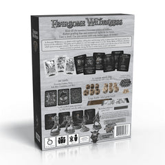 Fearsome Wilderness | Card Merchant Takapuna