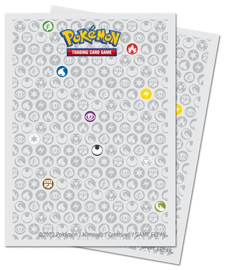 Ulra Pro: Pokemon: First Partner Bundle