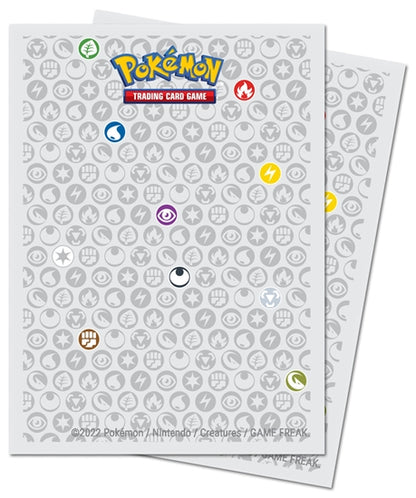 Ulra Pro: Pokemon: First Partner Bundle